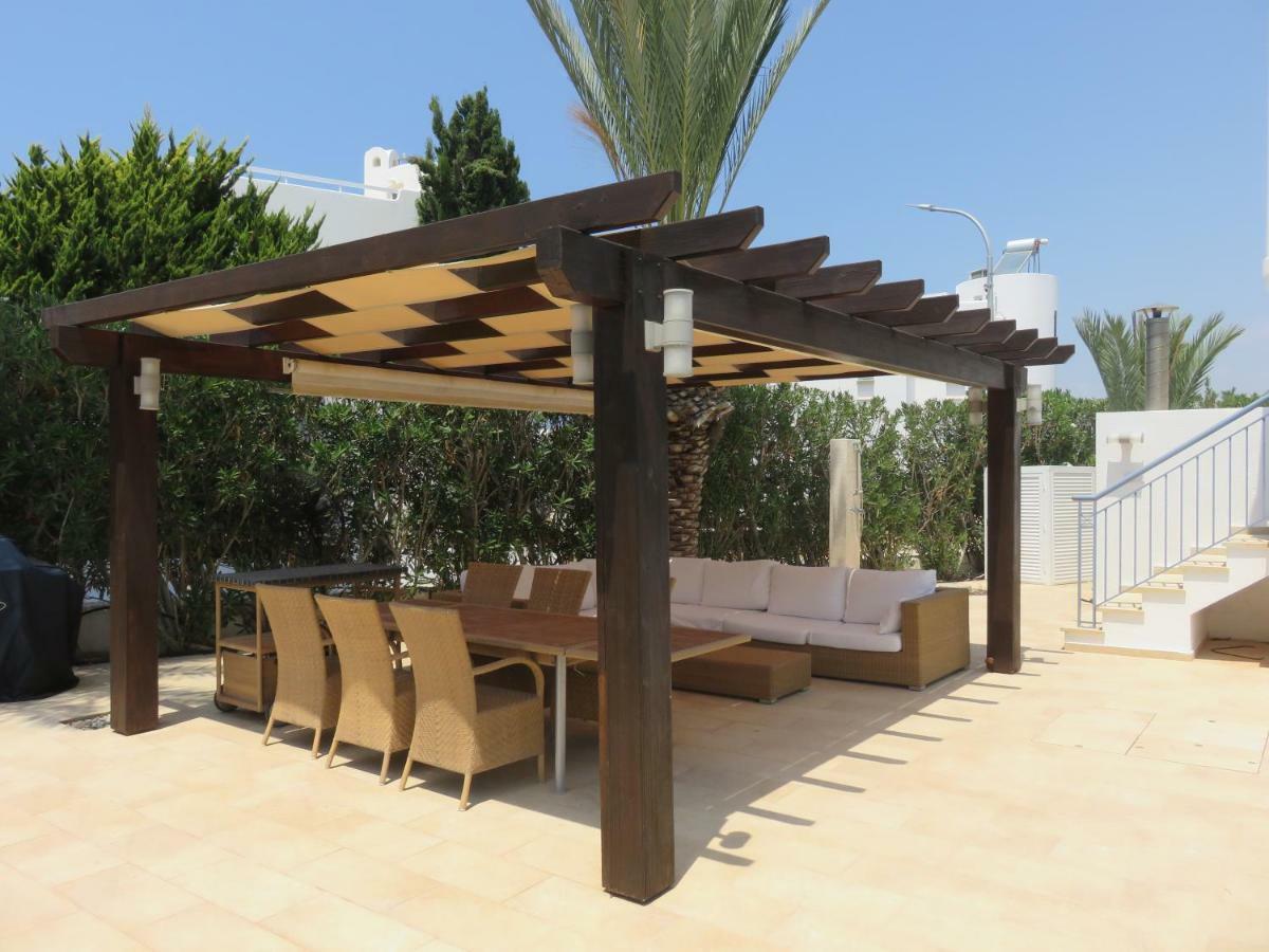 Villa Victoria Paphos Exterior photo